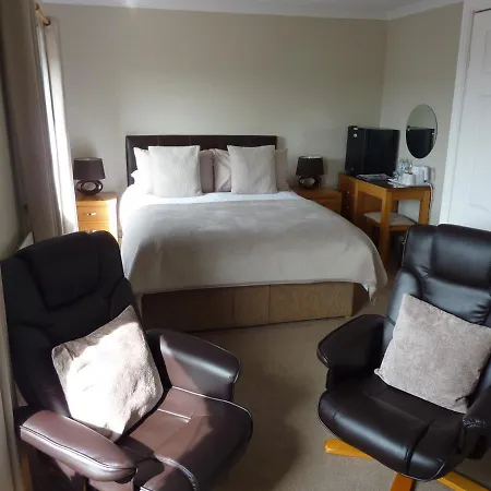 Lavinia House 4* Whitby