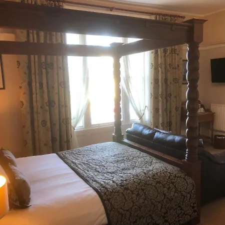 Lavinia House Whitby