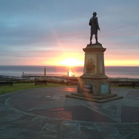 Lavinia House Guest house Whitby