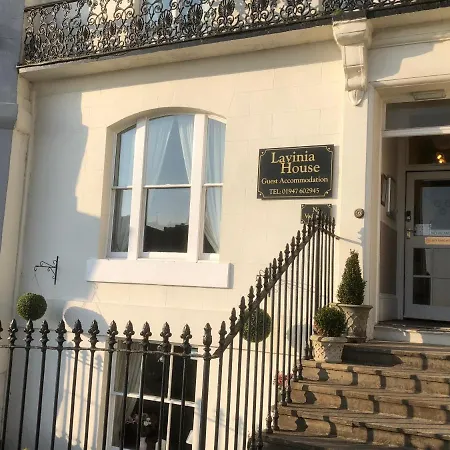 Lavinia House ويتبي