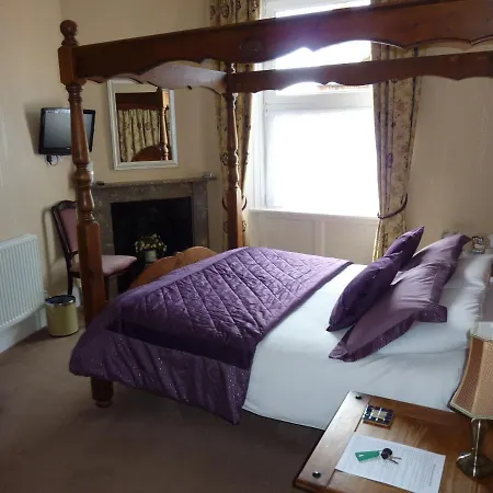 Lavinia House Maison d'hôtes Whitby