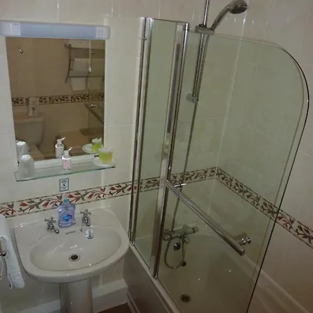 Lavinia House Guest house *