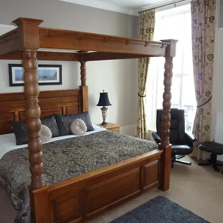Lavinia House * Whitby