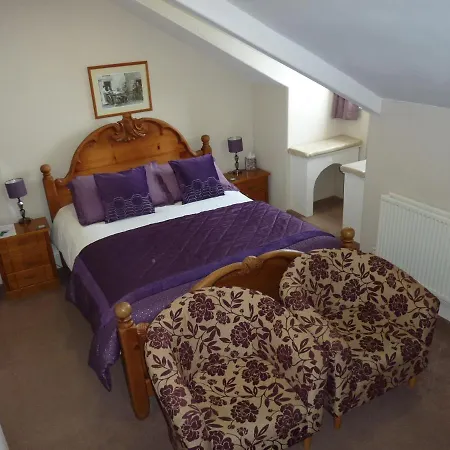 Guest house Lavinia House Whitby