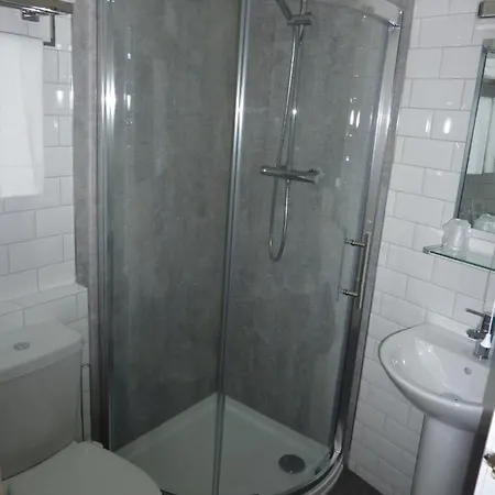 Pensjonat Lavinia House Whitby