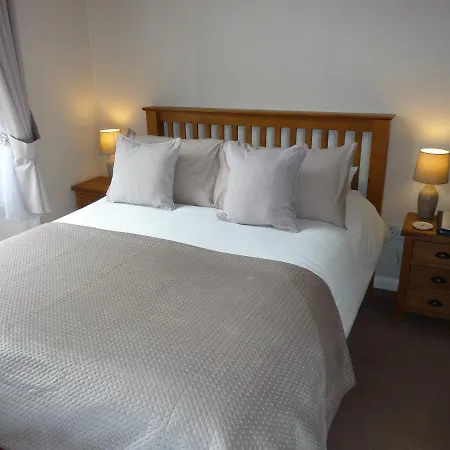 Pensjonat Lavinia House 4*