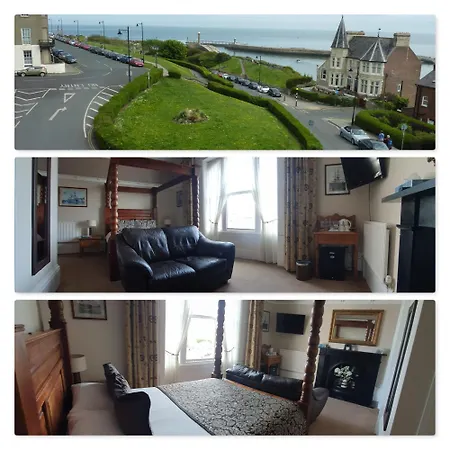 Lavinia House 4* ويتبي