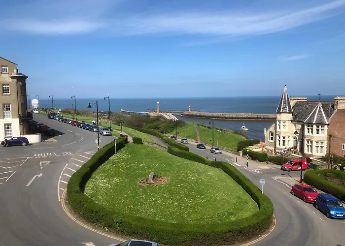 Guest house Lavinia House Whitby