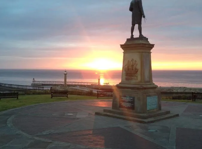 Lavinia House Guest house Whitby