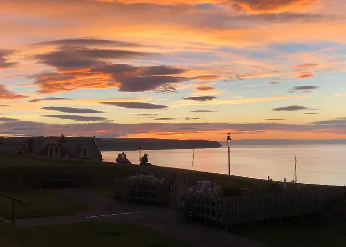 Lavinia House Guest house