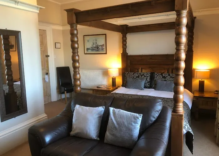 Lavinia House Πανσιόν