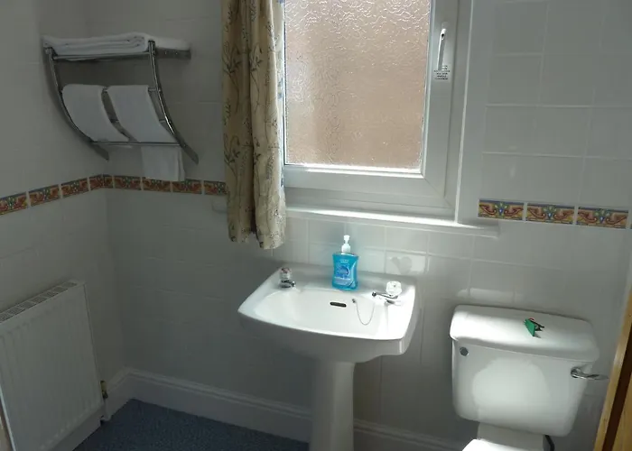 Lavinia House Πανσιόν Γουίτμπι