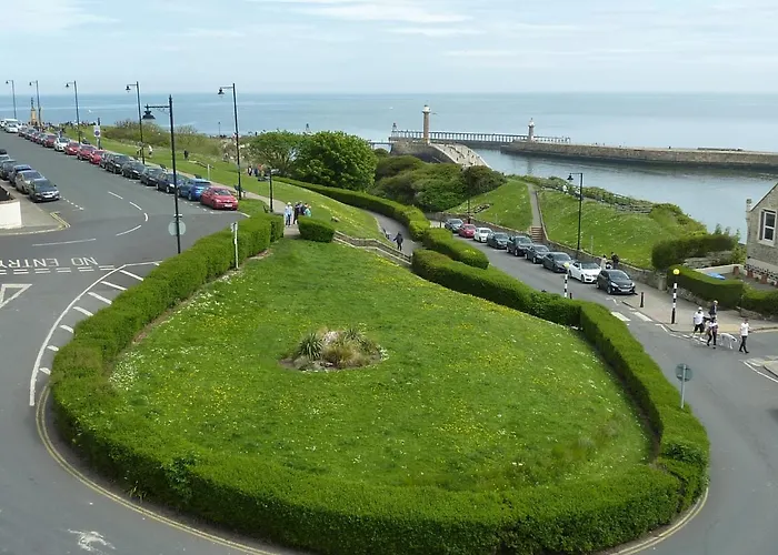 Lavinia House Guest house Whitby