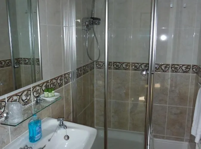 Lavinia House Guest house