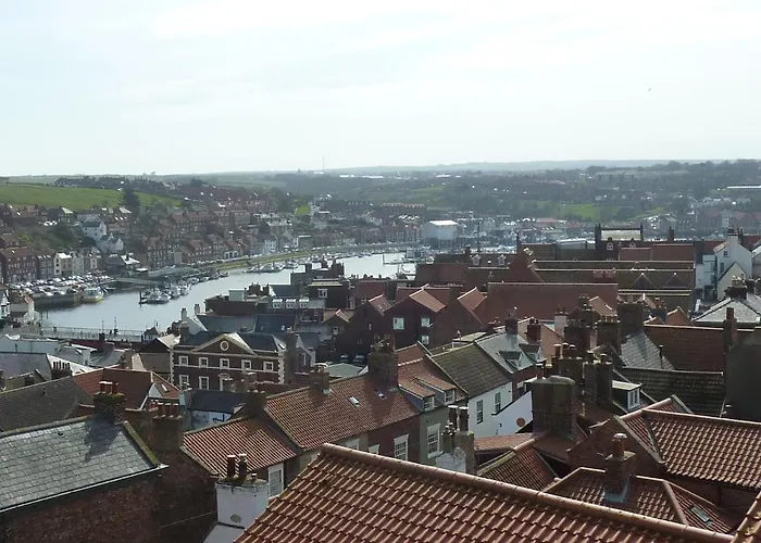 Guest house Lavinia House Whitby