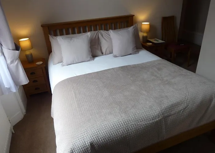 Guest house Lavinia House