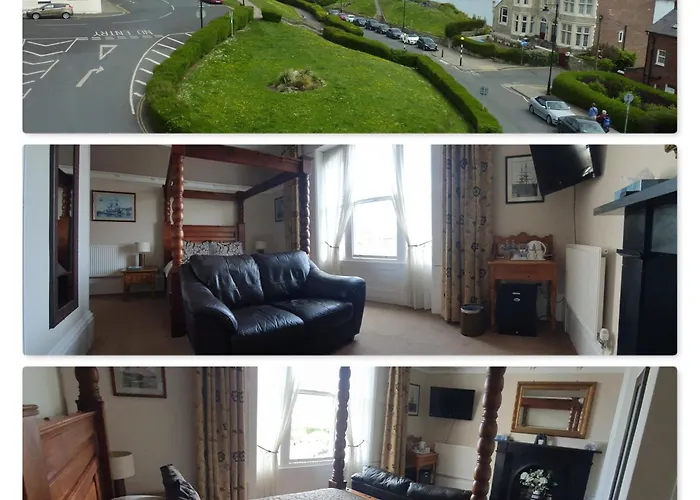 Lavinia House 4* Whitby