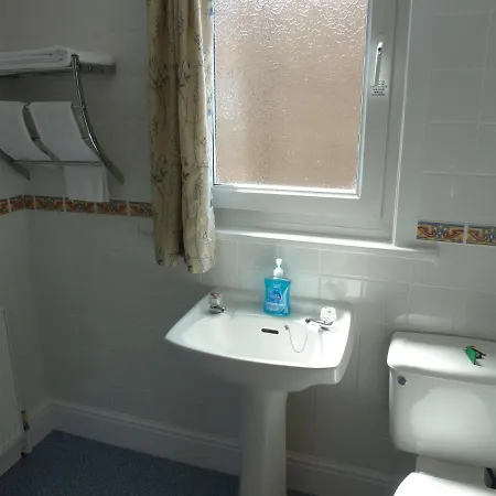 Lavinia House Pensjonat Whitby