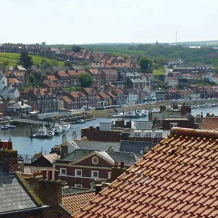 Lavinia House Whitby