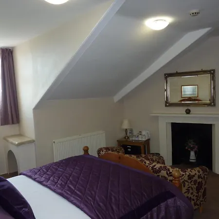 Lavinia House * Whitby