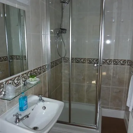 Lavinia House Affittacamere
