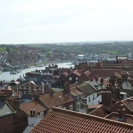 Affittacamere Lavinia House Whitby