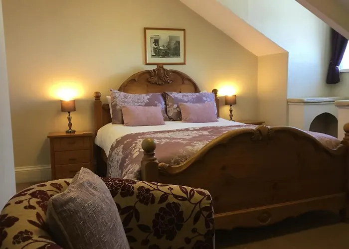 Lavinia House 招待所 4*