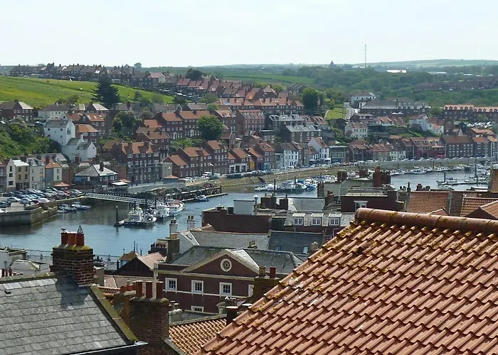 Lavinia House Whitby