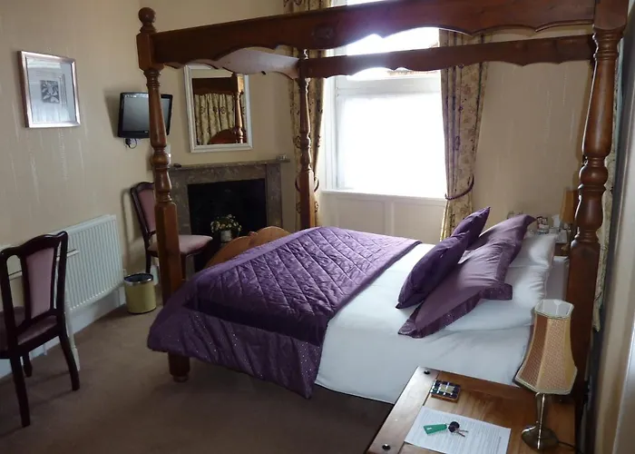 Lavinia House Guest house Whitby