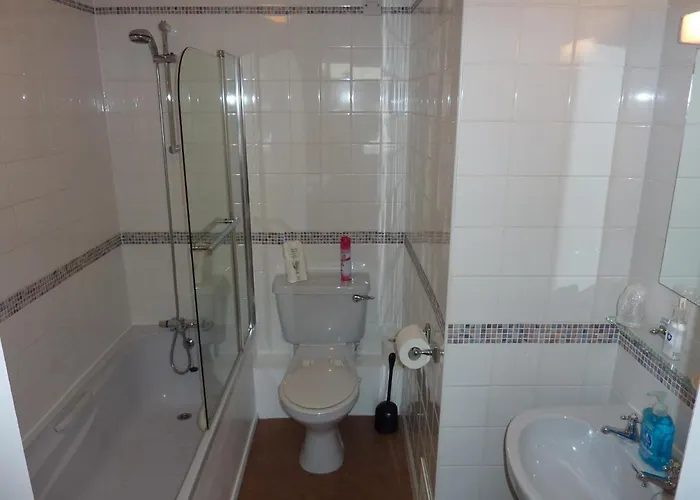 Lavinia House 惠特比