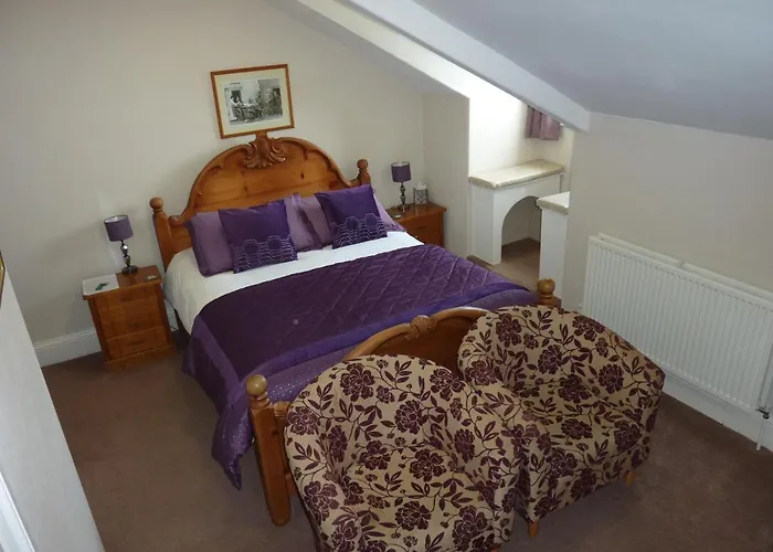 Guest house Lavinia House Whitby