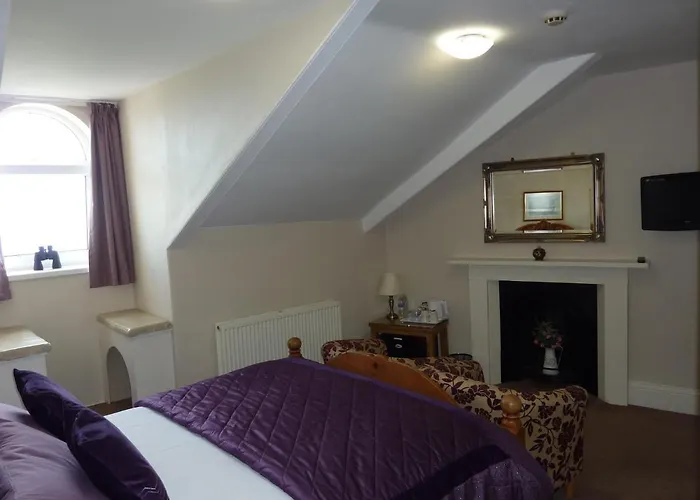Lavinia House 4* Whitby