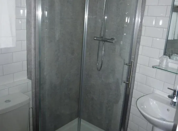 招待所 Lavinia House 惠特比