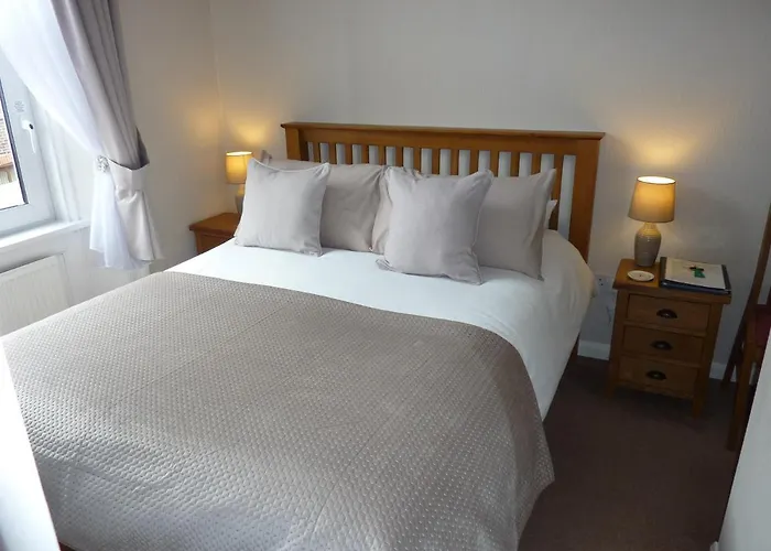 招待所 Lavinia House 4*